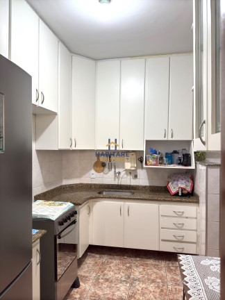 Imagem Apartamento com 3 Quartos à Venda, 62 m² em Amazonas - Contagem