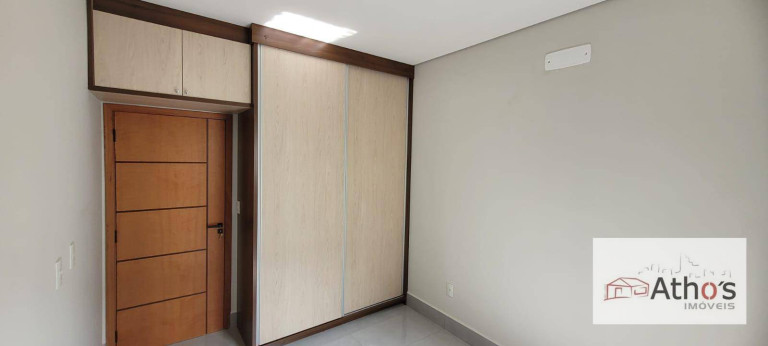 Imagem Casa com 3 Quartos à Venda, 136 m² em Jardim Bréscia - Indaiatuba