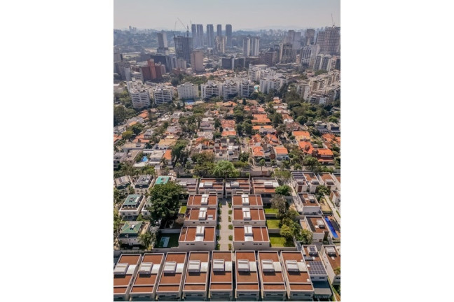 Imagem Casa com 4 Quartos à Venda, 769 m² em Chácara Santo Antônio (zona Sul) - São Paulo