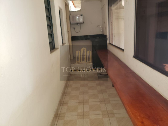 Imagem Galpão para Alugar, 6.800 m² em Jardim Das Indústrias - São José Dos Campos