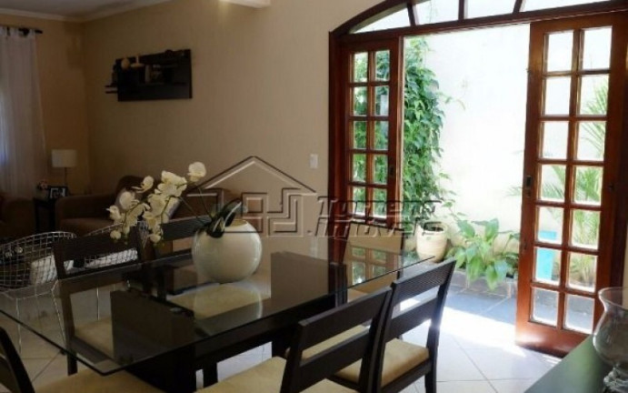 Casa de Condomínio com 3 Quartos à Venda, 141 m² em Urbanova - São José Dos Campos