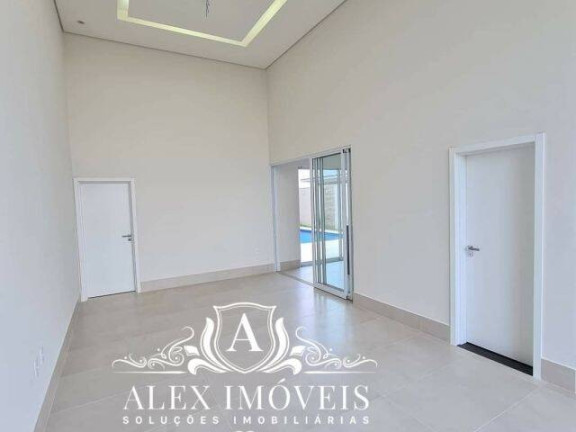 Imagem Casa de Condomínio com 3 Quartos à Venda,  em Village Limeira - Limeira
