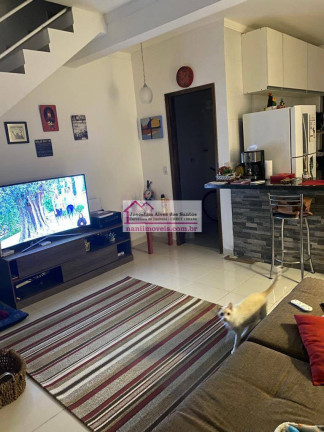 Imagem Casa com 2 Quartos à Venda, 60 m² em Morro Do Algodão - Caraguatatuba