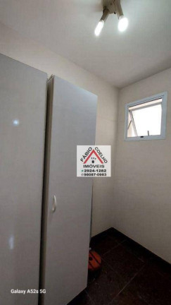 Imagem Apartamento com 3 Quartos à Venda, 96 m² em Jardim Marajoara - São Paulo Imagem Apartamento com 3 Quartos à Venda, 96 m² em Jardim Marajoara - São Paulo