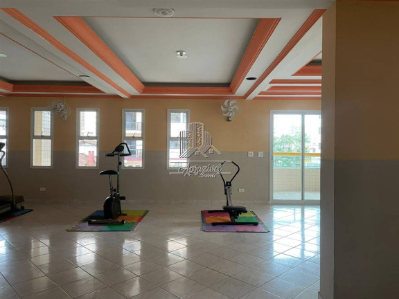 Imagem Apartamento com 1 Quarto à Venda, 50 m² em Ocian - Praia Grande