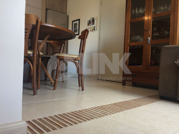 Imagem Apartamento com 2 Quartos à Venda, 43 m² em Morro Santana - Porto Alegre Imagem Apartamento com 2 Quartos à Venda, 43 m² em Morro Santana - Porto Alegre
