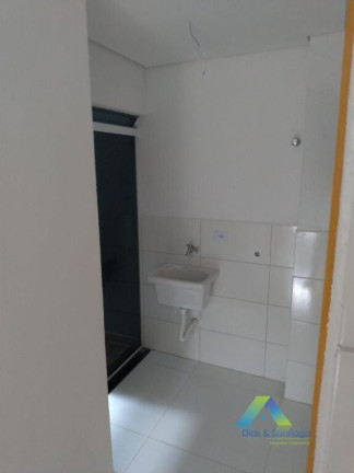 Imagem Apartamento com 2 Quartos à Venda, 33 m² em Vila Vera - São Paulo