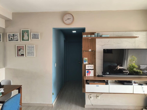 Imagem Apartamento com 2 Quartos à Venda, 57 m² em Vila Leopoldina - São Paulo