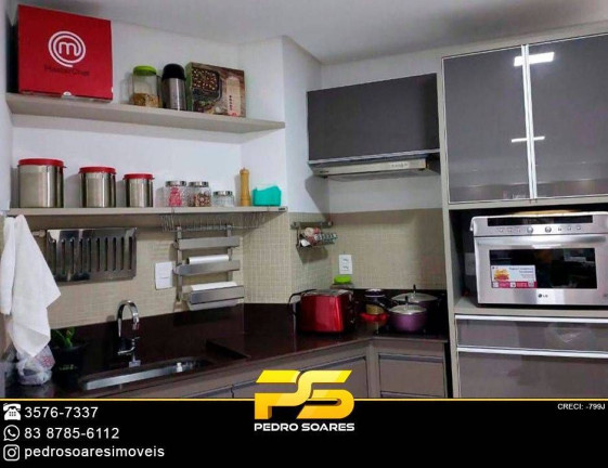 Imagem Sala Comercial à Venda, 39 m² em Tambaú - João Pessoa Imagem Sala Comercial à Venda, 39 m² em Tambaú - João Pessoa