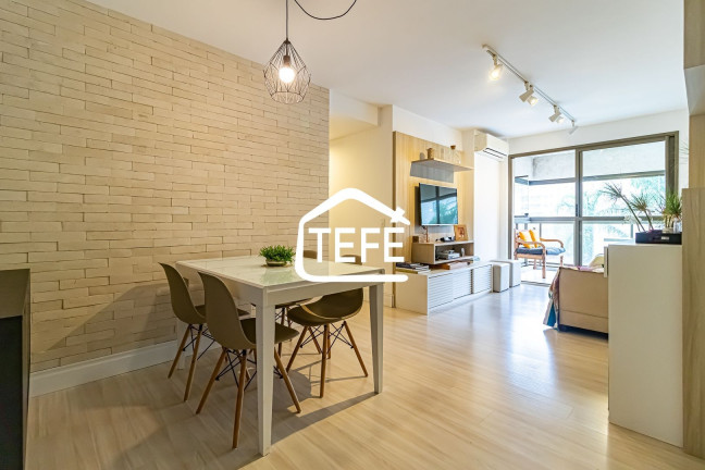 Imagem Apartamento com 3 Quartos à Venda, 85 m² em Recreio Dos Bandeirantes - Rio De Janeiro