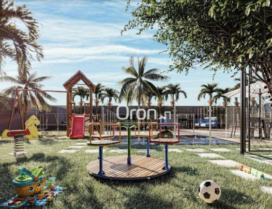 Imagem Apartamento com 3 Quartos à Venda, 80 m² em Setor Aeroporto - Goiânia Imagem Apartamento com 3 Quartos à Venda, 80 m² em Setor Aeroporto - Goiânia