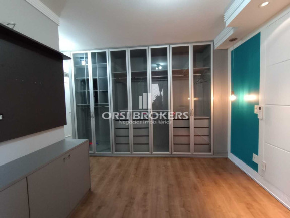 Imagem Apartamento com 3 Quartos à Venda, 112 m² em Vila Suzana - São Paulo