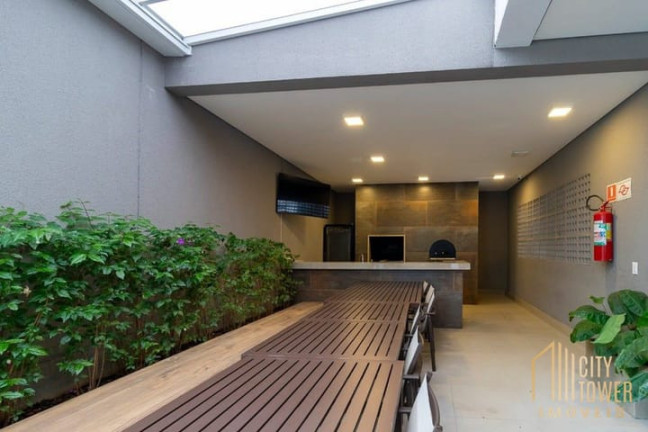 Imagem Apartamento com 1 Quarto à Venda, 33 m² em Mirandópolis - São Paulo Imagem Apartamento com 1 Quarto à Venda, 33 m² em Mirandópolis - São Paulo