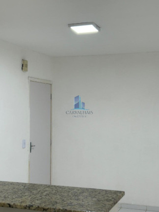 Imagem Imóvel com 2 Quartos à Venda, 45 m² em Sapucaia - Contagem