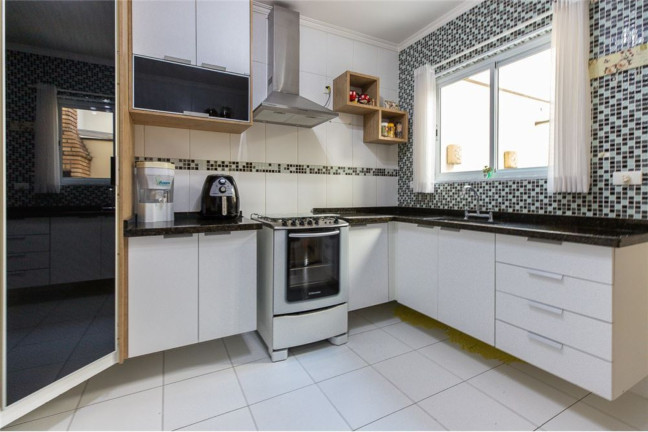 Imagem Casa com 3 Quartos à Venda, em Jabaquara - São Paulo Imagem Casa com 3 Quartos à Venda, em Jabaquara - São Paulo
