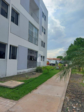 Imagem Apartamento com 2 Quartos à Venda, 55 m² em Todos Os Santos - Teresina Imagem Apartamento com 2 Quartos à Venda, 55 m² em Todos Os Santos - Teresina
