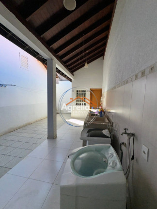 Imagem Casa com 3 Quartos à Venda, 151 m² em Parque Dos Eucaliptos Ii - Mogi Guaçu Imagem Casa com 3 Quartos à Venda, 151 m² em Parque Dos Eucaliptos Ii - Mogi Guaçu