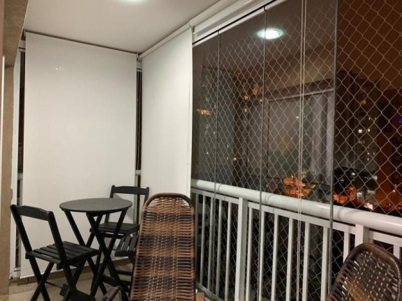 Imagem Apartamento com 2 Quartos à Venda, 74 m² em Centro - São Bernardo Do Campo Imagem Apartamento com 2 Quartos à Venda, 74 m² em Centro - São Bernardo Do Campo