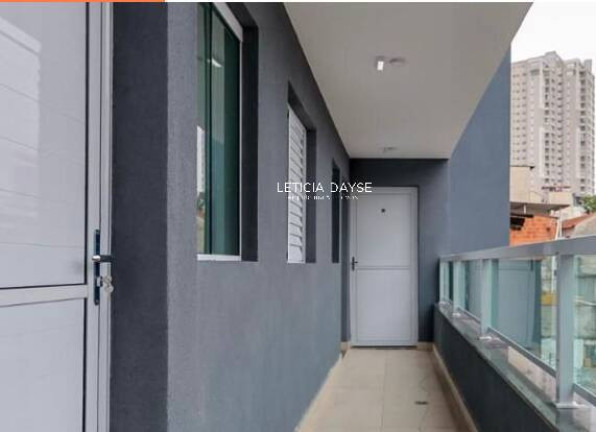 Apartamento com 2 Quartos à Venda,  em Vila Guilherme - São Paulo