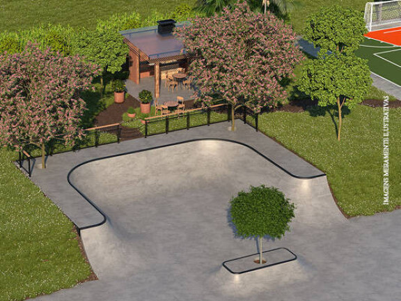 Imagem Terreno à Venda, 840 m² em Jardim Portugal - São José Dos Campos Imagem Terreno à Venda, 840 m² em Jardim Portugal - São José Dos Campos