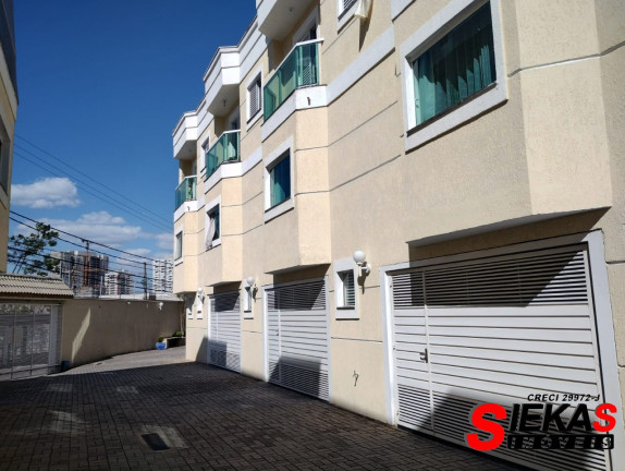 Imagem Casa com 3 Quartos à Venda, 174 m² em Vila Esperança - São Paulo