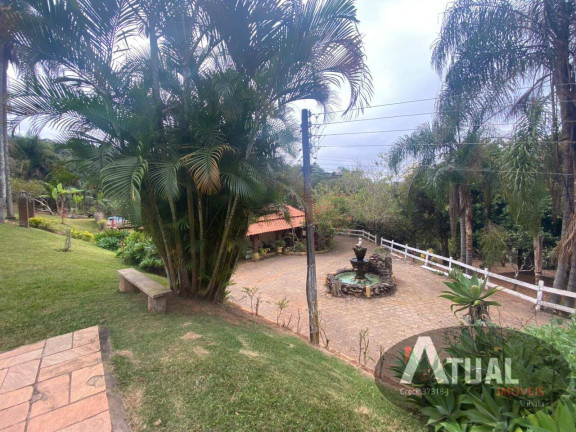 Imagem Chácara com 11 Quartos à Venda, 1 m² em Atibaianos - Bragança Paulista Imagem Chácara com 11 Quartos à Venda, 1 m² em Atibaianos - Bragança Paulista