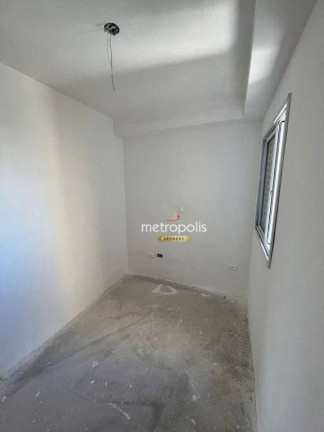 Imagem Apartamento com 2 Quartos à Venda, 51 m² em Parque Das Nações - Santo André
