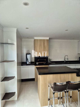 Imagem Casa com 2 Quartos à Venda, 97 m² em Loteamento Moradas Rio Preto - São José Do Rio Preto Imagem Casa com 2 Quartos à Venda, 97 m² em Loteamento Moradas Rio Preto - São José Do Rio Preto