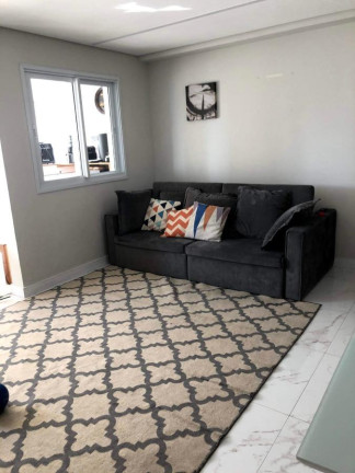 Imagem Apartamento com 2 Quartos à Venda, 78 m² em Vila Carrao - São Paulo
