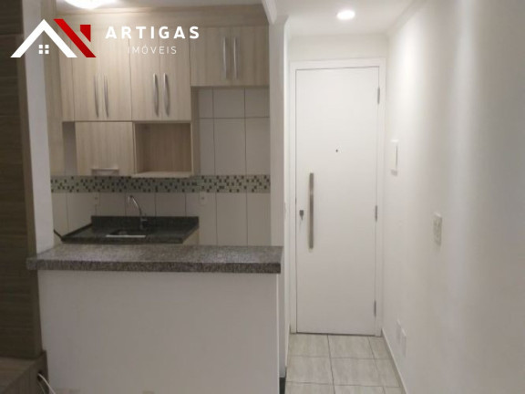 Imagem Apartamento com 2 Quartos à Venda, 56 m² em Parque Novo Mundo - São Paulo Imagem Apartamento com 2 Quartos à Venda, 56 m² em Parque Novo Mundo - São Paulo