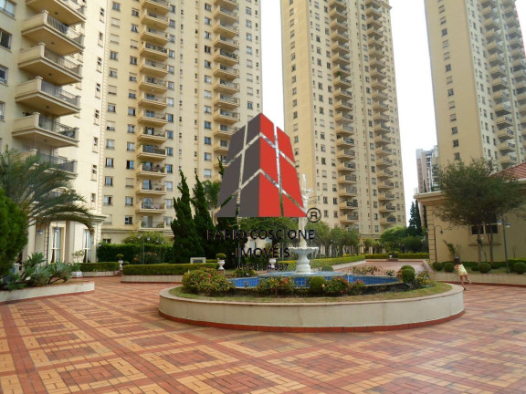 Apartamento com 3 Quartos à Venda, 128 m² em Tatuapé - São Paulo
