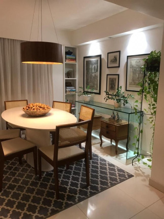 Imagem Apartamento com 2 Quartos à Venda, 110 m² em Caminho Das árvores - Salvador Imagem Apartamento com 2 Quartos à Venda, 110 m² em Caminho Das árvores - Salvador