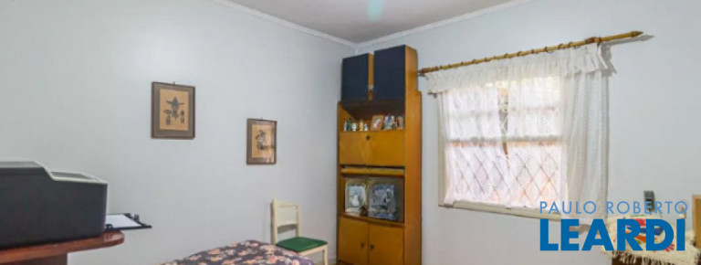 Imagem Casa com 3 Quartos à Venda, 330 m² em Campestre - Santo André Imagem Casa com 3 Quartos à Venda, 330 m² em Campestre - Santo André