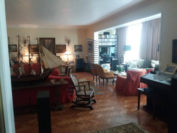 Imagem Apartamento com 3 Quartos à Venda, 290 m² em Copacabana - Rio De Janeiro Imagem Apartamento com 3 Quartos à Venda, 290 m² em Copacabana - Rio De Janeiro