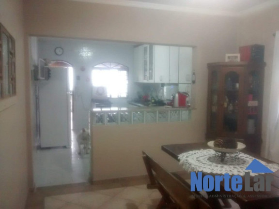 Imagem Sobrado com 3 Quartos à Venda, 155 m² em Vila Penteado - São Paulo