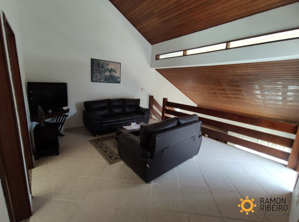 Imagem Imóvel com 5 Quartos à Venda,  em Riviera - Bertioga