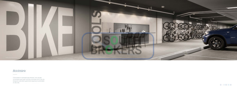 Imagem Apartamento com 1 Quarto à Venda, 24 m² em Novo Mundo - Curitiba Imagem Apartamento com 1 Quarto à Venda, 24 m² em Novo Mundo - Curitiba