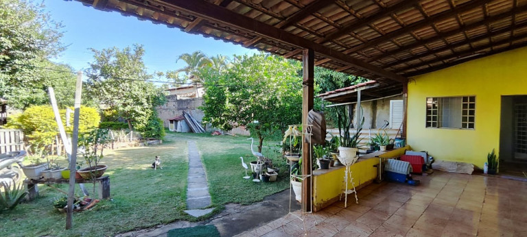 Imagem Casa com 4 Quartos à Venda, 450 m² em Setor Habitacional Samambaia (vicente Pires) - Brasília Imagem Casa com 4 Quartos à Venda, 450 m² em Setor Habitacional Samambaia (vicente Pires) - Brasília