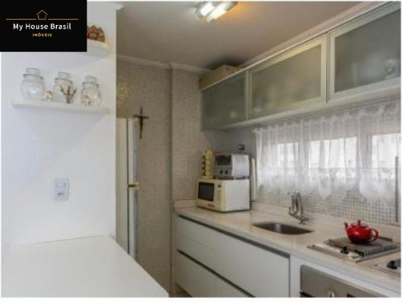 Imagem Apartamento com 1 Quarto à Venda, 82 m² em Vila Mariana - São Paulo