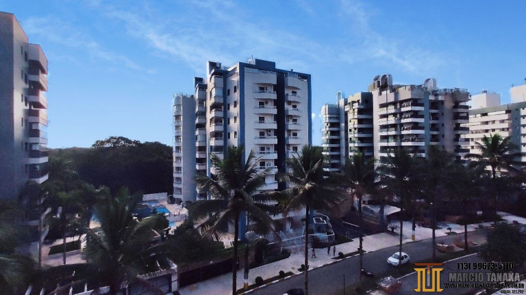 Imagem Flat com 1 Quarto para Alugar ou Temporada, 38 m² em Riviera - Bertioga