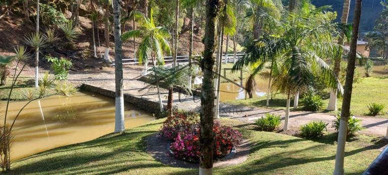 Imagem Imóvel com 7 Quartos à Venda, 54.000 m² em Itatuba - São Lourenço Da Serra