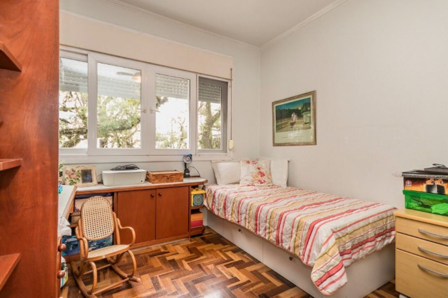 Imagem Imóvel com 2 Quartos à Venda, 60 m² em São João - Porto Alegre