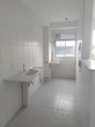 Imagem Apartamento com 2 Quartos à Venda, em Santíssimo - Rio De Janeiro Imagem Apartamento com 2 Quartos à Venda, em Santíssimo - Rio De Janeiro