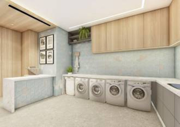 Imagem Apartamento com 3 Quartos à Venda, 121 m² em Centro - Cascavel