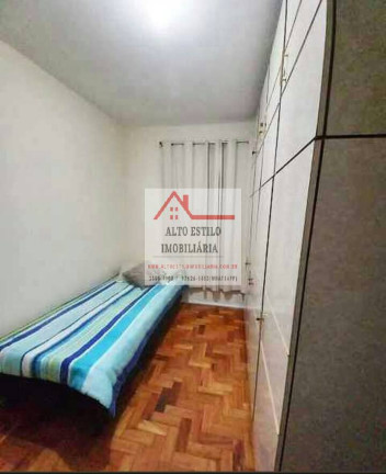 Imagem Apartamento com 2 Quartos à Venda, 48 m² em Praça Seca - Rio De Janeiro