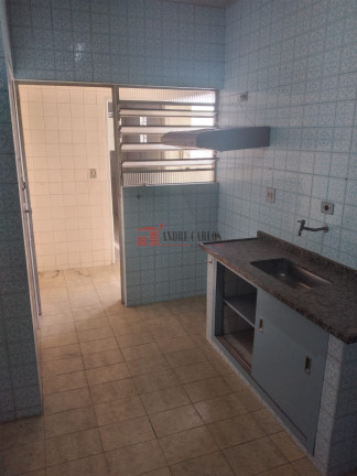 Imagem Apartamento com 3 Quartos à Venda, 95 m² em Centro - Osasco Imagem Apartamento com 3 Quartos à Venda, 95 m² em Centro - Osasco