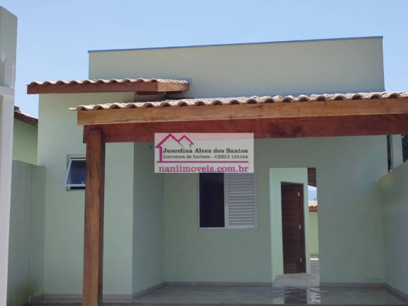 Casa com 3 Quartos à Venda, 180 m² em Morro Do Algodão - Caraguatatuba