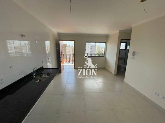 Imagem Apartamento com 2 Quartos à Venda, 50 m² em Parada Inglesa - São Paulo Imagem Apartamento com 2 Quartos à Venda, 50 m² em Parada Inglesa - São Paulo