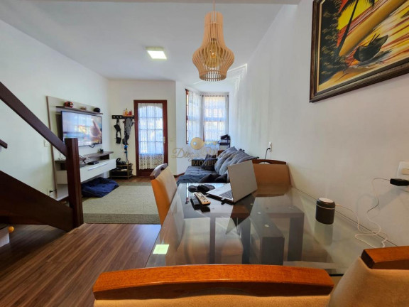 Imagem Casa com 2 Quartos à Venda, 58 m² em Parque Do Imbui - Teresópolis Imagem Casa com 2 Quartos à Venda, 58 m² em Parque Do Imbui - Teresópolis