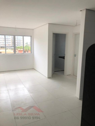 Imagem Apartamento com 3 Quartos à Venda, 60 m² em Planalto Uruguai - Teresina